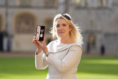 Murder of Sarah Everard was ‘monumental moment’ for Met Police, detective says