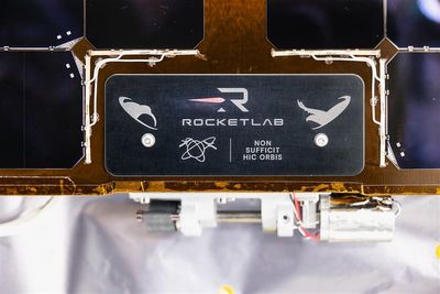 Rocket Lab Stock Jumps After Earnings, Despite Neutron Delay