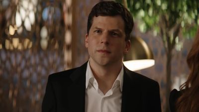 Critics Have Seen Now You See Me: Now You Don’t. Does Jesse Eisenberg Make Magic In The Heist Series’ ‘Fun’ But ‘Outwardly Cheesy’ Third Movie?