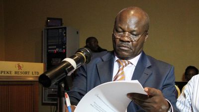 DR Congo ex-rebel chief Lumbala's war crimes trial opens in France