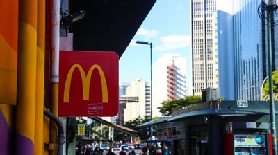 McDonald's Franchisee Arcos Dorados Pops In Q3 On Latin Flavor