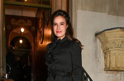 Lady Frederick Windsor: Life of senior royals is 'total hell'