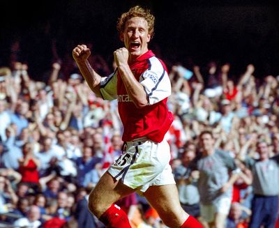 Ray Parlour: Games that changed my life