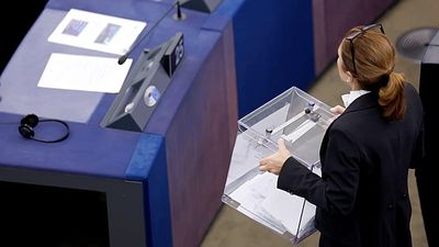 European Commission unveils its big plan to save democracy