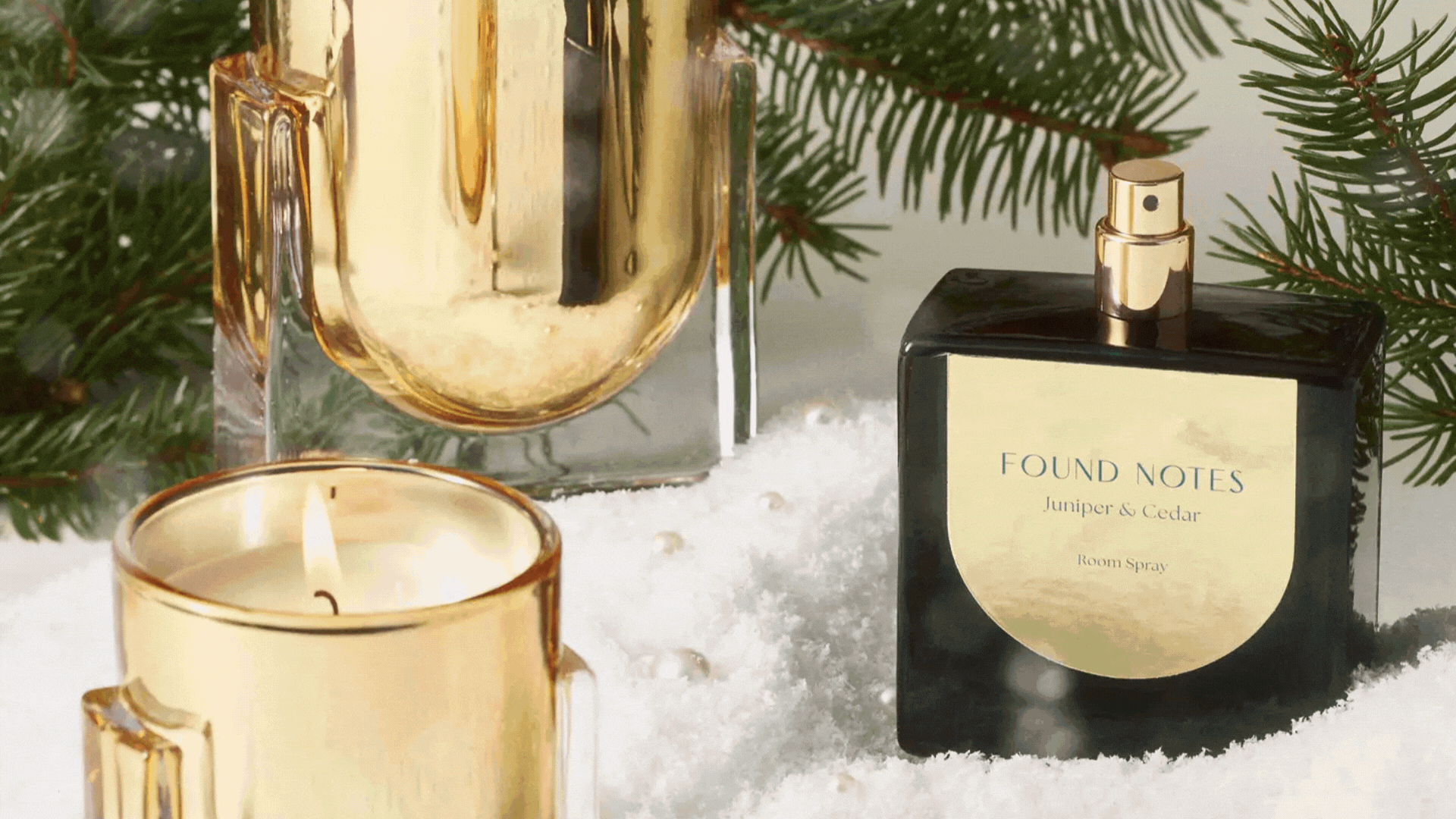 Forget Florals — The Chicest Home Fragrance Trend for This Season Comes Straight From the Forest