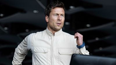 The Running Man ending explained: All your biggest questions answered on the Stephen King adaptation