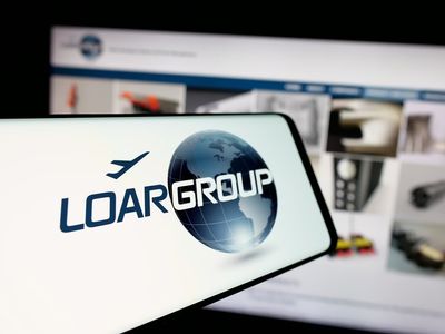 Loar Cashes In On Soaring Jet Orders And Global Travel Surge