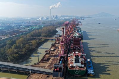 IEA heralds 'the Age of Electricity' while warning that oil may not be peaking in 2030 after all