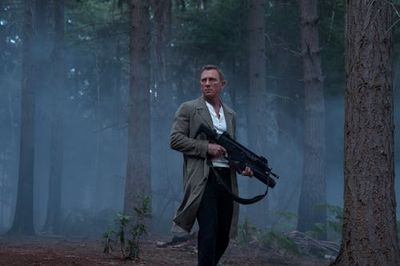 Reports Suggest That The James Bond Canon Ended In 2021. Here's Why That's BS