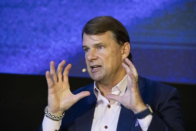 Ford CEO Jim Farley says the secret to climbing the corporate ladder flows through this department—and Tim Cook is proof it works