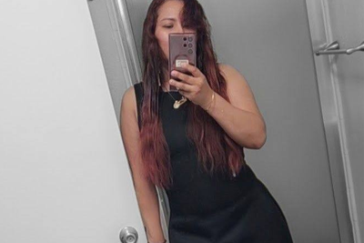 Suspect accused of killing mother of his children and smuggling her body into Mexico to dump it