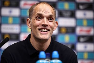 Thomas Tuchel pinpoints ‘absolute key’ to England’s chances of World Cup glory