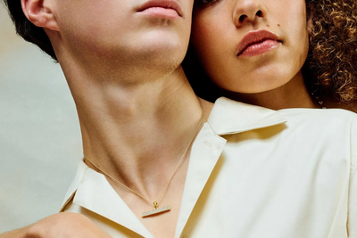 The Royal Mint’s diamond collection starts from less than £500 – and will deliver before Valentine’s Day