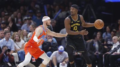 Jimmy Butler Says Warriors Players Need to Start ‘Sacrificing Something’