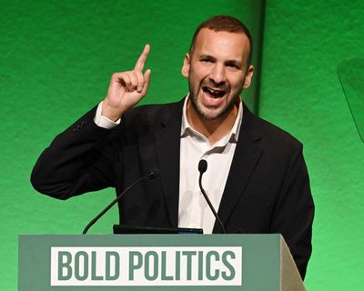 Labour’s takedown of the Green party sums up the double standard that dogs our politics