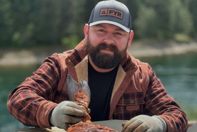 Michael Duarte Dead at 36: What Expenses Are Covered by FoodWithBearHands Fans' GoFundMe Initiative?