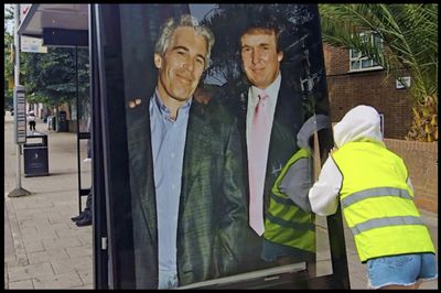 House Republicans Slam Democrats After The Release Of New Epstein Files Mentioning Trump: 'They Only Cherry-Pick'