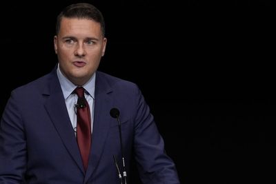 Wes Streeting compares doctors’ union to the cartel as he warns strikes will cost NHS hundreds of millions of pounds