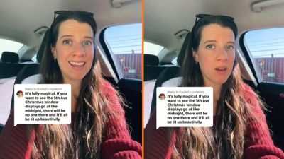 Woman’s hotel reservation vanishes after companies suddenly end partnership. The phone number for help is the final insult