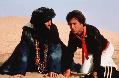 ‘I’m still processing how awful it was’: your zero-star screen disasters