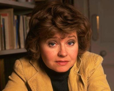 Letter: Prunella Scales obituary