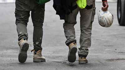 Worker shortages dampen surge in green energy, housing