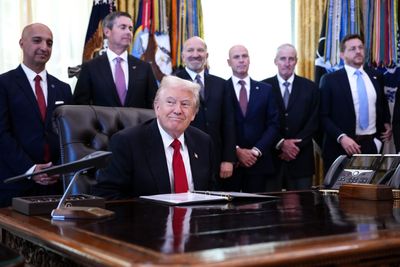 The shutdown 'accomplished nothing and caused significant harm' to many people, budget watchdog says, giving 'new meaning to fiscal irresponsibility'