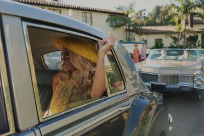 ‘You can’t help but root for underdog’: Kristen Wiig on her role in Palm Royale