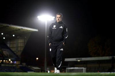 Marco Silva left at a crossroads as Fulham signings struggle to settle in Premier League