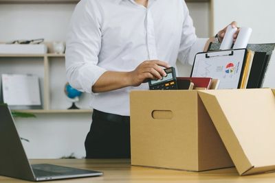 He Got Fired 14 Times In 11 Years For 'Personality And Behavioral Challenges.' Dave Ramsey Asks If He's 'Just A Butt' At Work