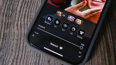 Lightroom has a hidden hack for quickly correcting acne – and Adobe says it's coming to desktop soon