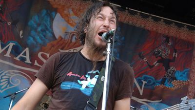 “When the first riff came together, we locked in and played it for 100 hours.” How a song about a big angry whale helped four Southern misfits hang with Slipknot and Slayer - and become 21st century metal trailblazers