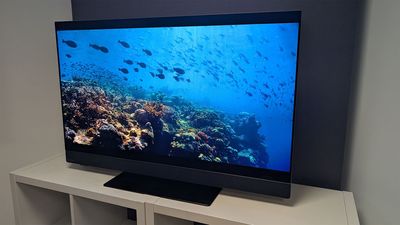 What Hi-Fi? Awards 2025: we tested almost 50 TVs to find these 7 winners