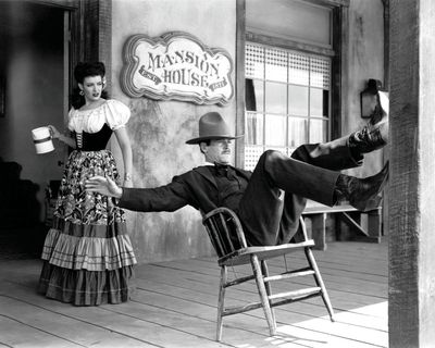 ‘Every account is slightly different’: who were the real Wyatt Earp and Doc Holliday?