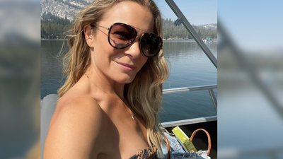 LeAnn Rimes Reveals Truth Behind Her Boob Job Decision — 'It Wasn't About Vanity'