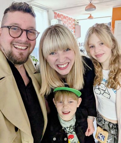 London first-time buyer: 'my landlord is helping me with a house deposit through HomeNow scheme'