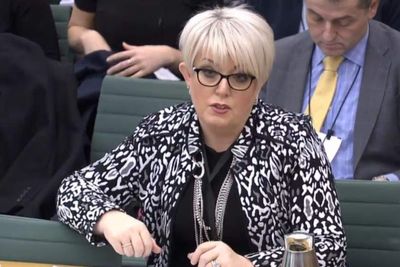Tributes paid to ‘passionate’ campaigner Baroness Helen Newlove