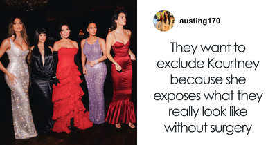 “Obviously Kourtney”: Kris Jenner’s Family Photo Has Fans Debating Her “Least Favorite” Child