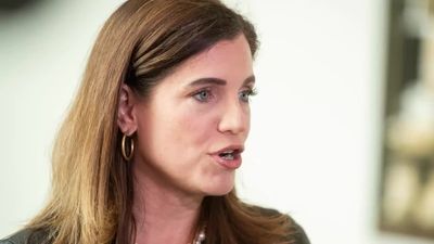 Republican Rep. Claims Democrats Released Epstein Files Mentioning Trump To 'Bury Headlines On Their Vote Against Reopening The Government'