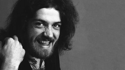 "The bank robber seemed like a nice bloke. Said he had all my albums": The story of the wild tour that sent Joe Cocker over the edge