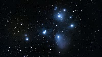 Astronomers discover the famous Pleiades star cluster could be 20 times bigger than we thought