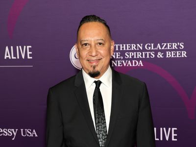 Cause of Death Revealed for Latino Star Cleto Escobedo III, Close Friend of Jimmy Kimmel and Luis Miguel, Marc Anthony and Paula Abdul Collaborator