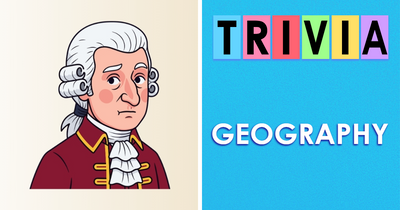 25 Visual Geography Challenges That’ll Stump You, Unless You Are A True World Genius