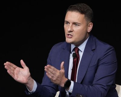 British Medical Association ‘threat to future of NHS’, says Streeting ahead of doctors’ strike