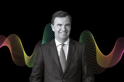 JLL Global CEO Christian Ulbrich: There is no 'silver bullet' NYC mayor-elect Zohran Mamdani can shoot to make the city affordable again