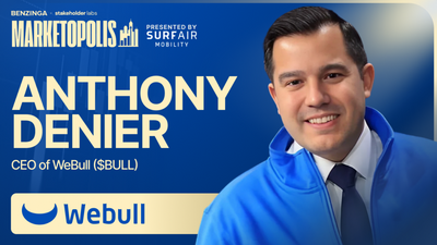 Webull Unveils Vega — An AI-Powered Decision Partner Cutting Through The 'Noise'