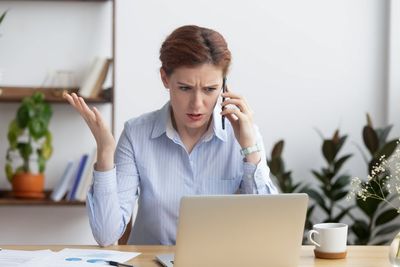 While 69% of Women Rate Their Financial Literacy As 'Good,' They Are Disproportionately Affected by Financial Stress Compared to Men, Survey Shows