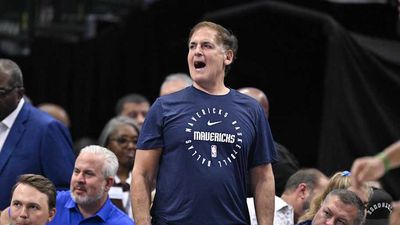 New Report Reveals Mark Cuban Had a Hand in Mavericks Firing Nico Harrison