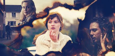 Trespasses: little has changed for couples dating across the religious and political divide in Northern Ireland