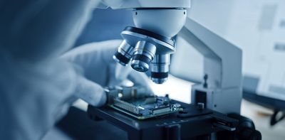 Trump’s tariffs threaten the future of innovation – and UK tech could be collateral damage